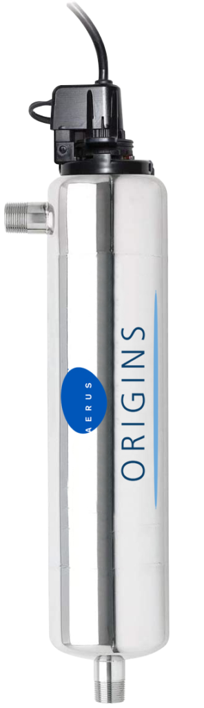 Ultraviolet Disinfectant