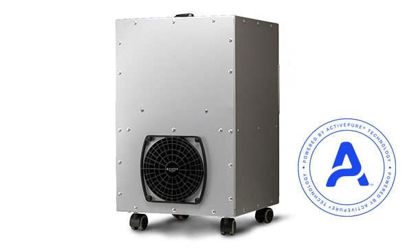 Aerus Mid-Range Blaster